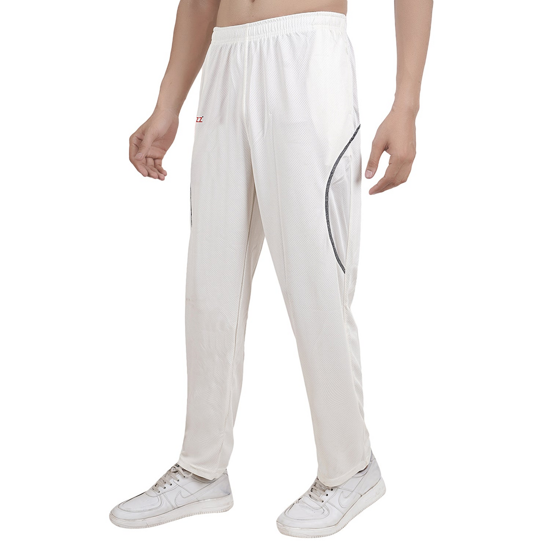 Cricket White Lowers 01