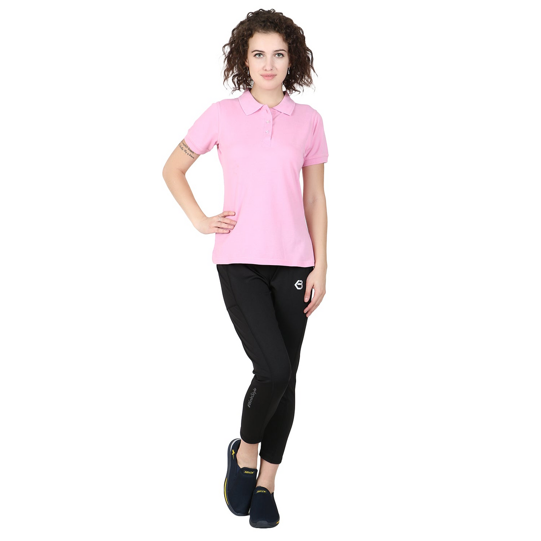 NIA POLO