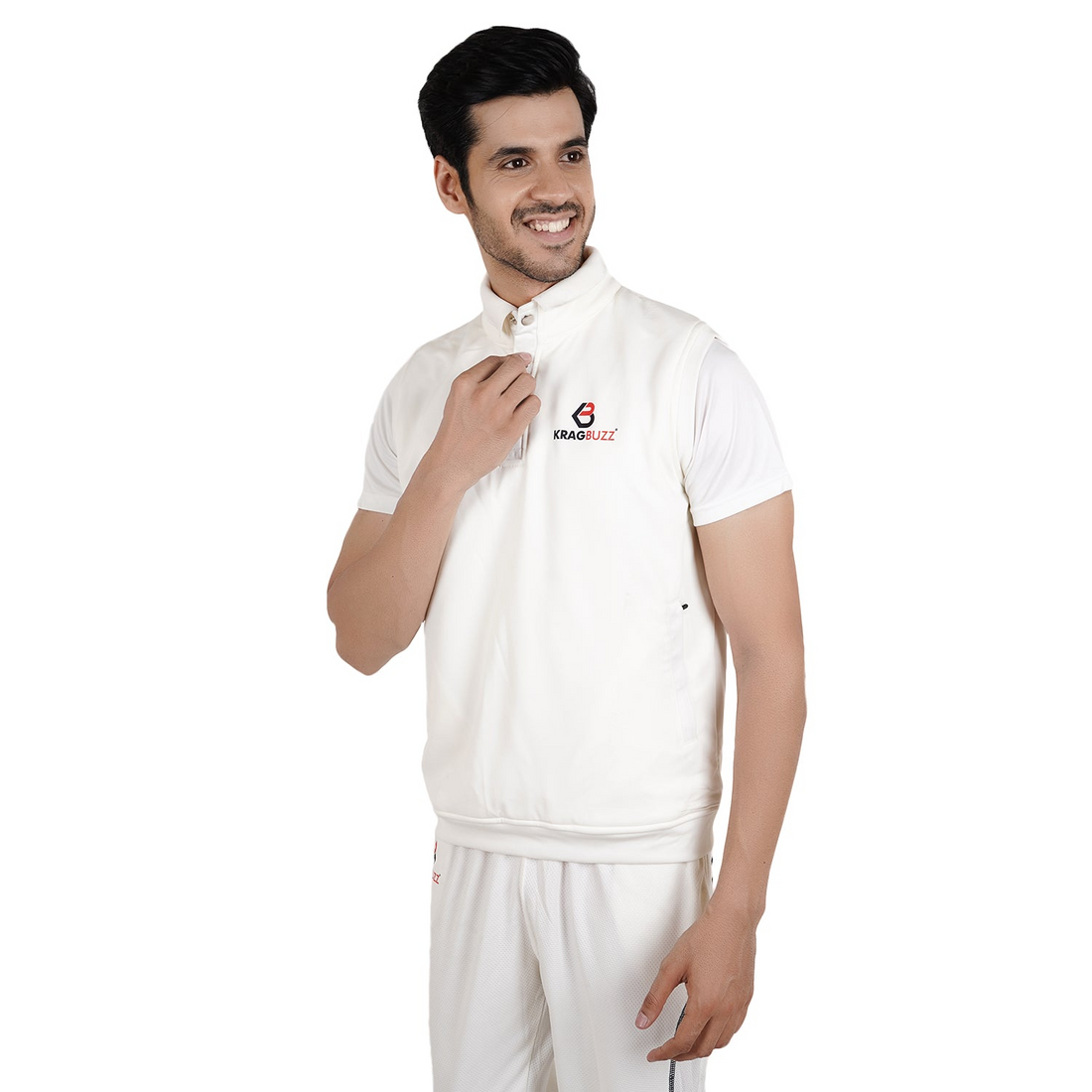 Cricket White Sweaters 02
