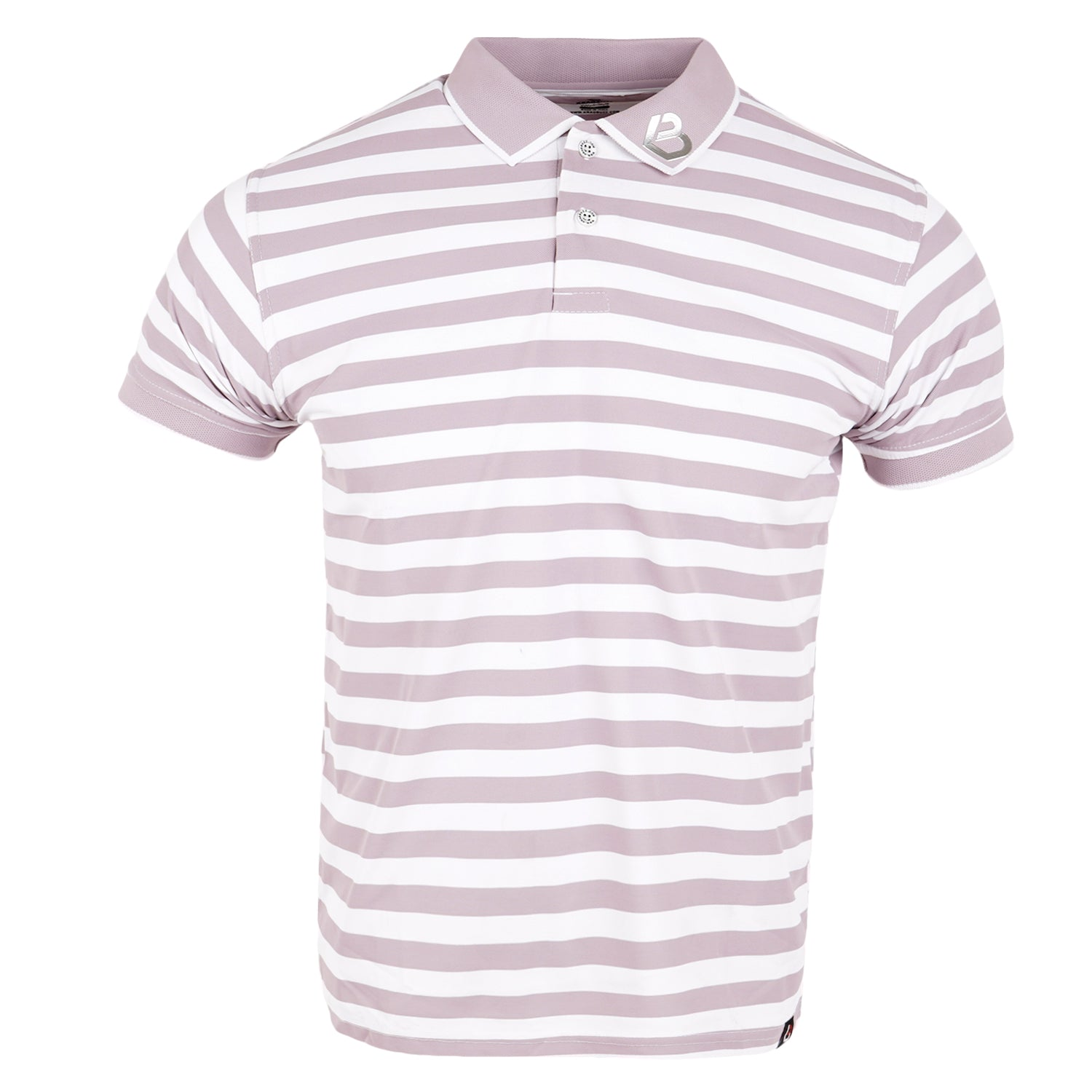 Double Style Polo