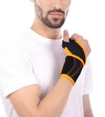 Tynor Neo Wrist Support
