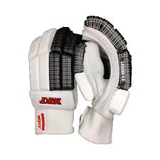 MRF	LEGEND 4.0 BATTING GLOVES