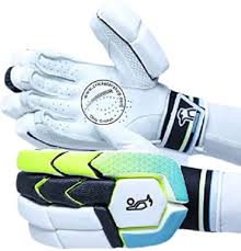 Kookaburra Rapid Pro Players RH Batting Gloves