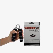 Vector X VX-1115 Dual Color Foam Hand Grip