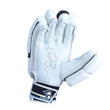 Kookaburra Rapid Pro Players RH Batting Gloves