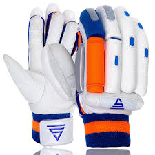 VERSANT Goat Cricket Batting Gloves