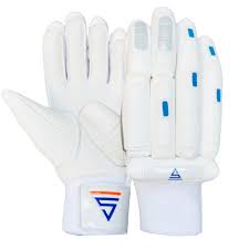 VERSANT Goat Cricket Batting Gloves