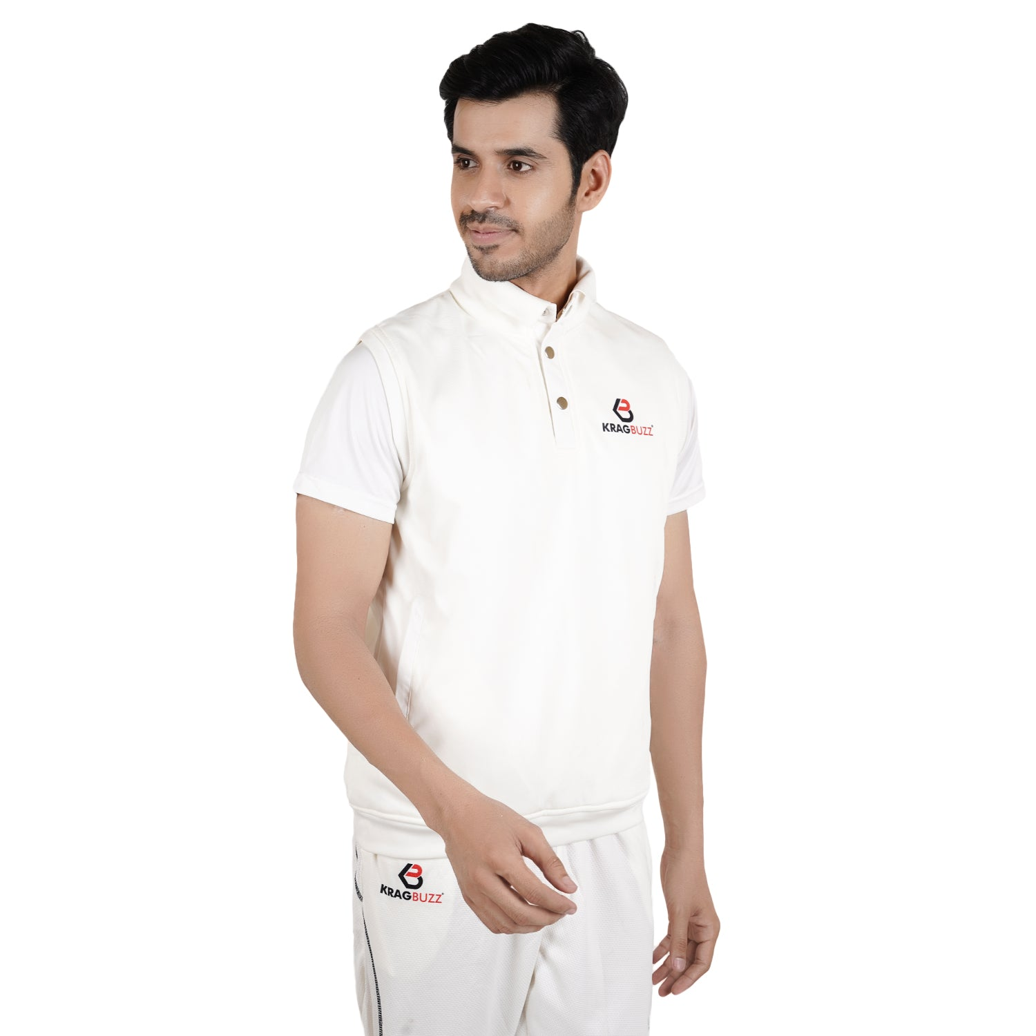 Cricket White Sweaters 02