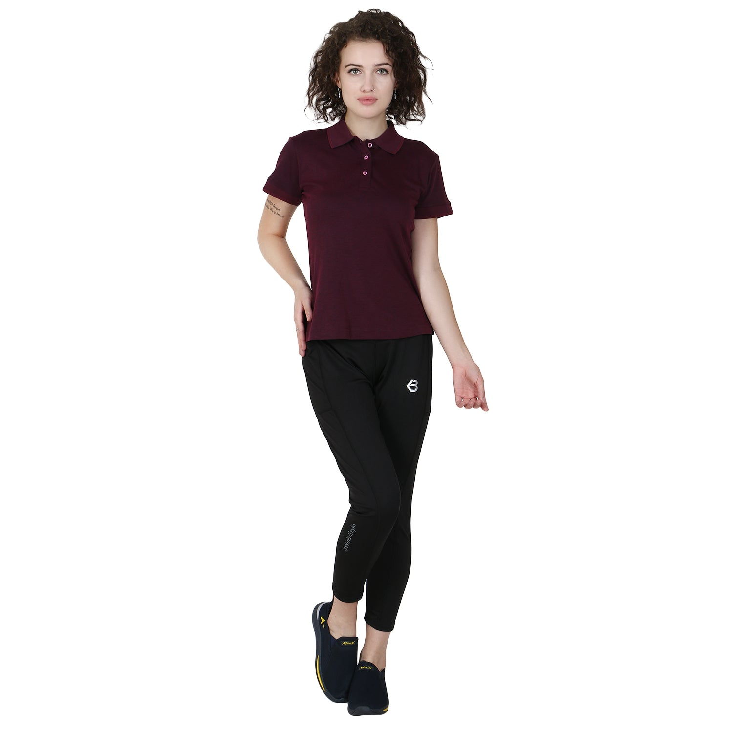 NIA POLO