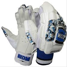 BDM	TERMINATOR BATTING GLOVES