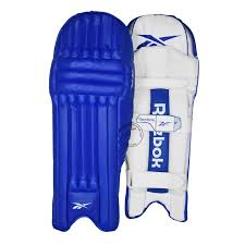 REEBOK  MASTER  BLASTER  BATTING PAD