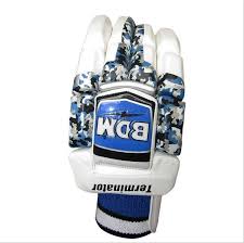 BDM	TERMINATOR BATTING GLOVES