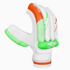 DSC	CONDOR RUFFLE BATTING GLOVES