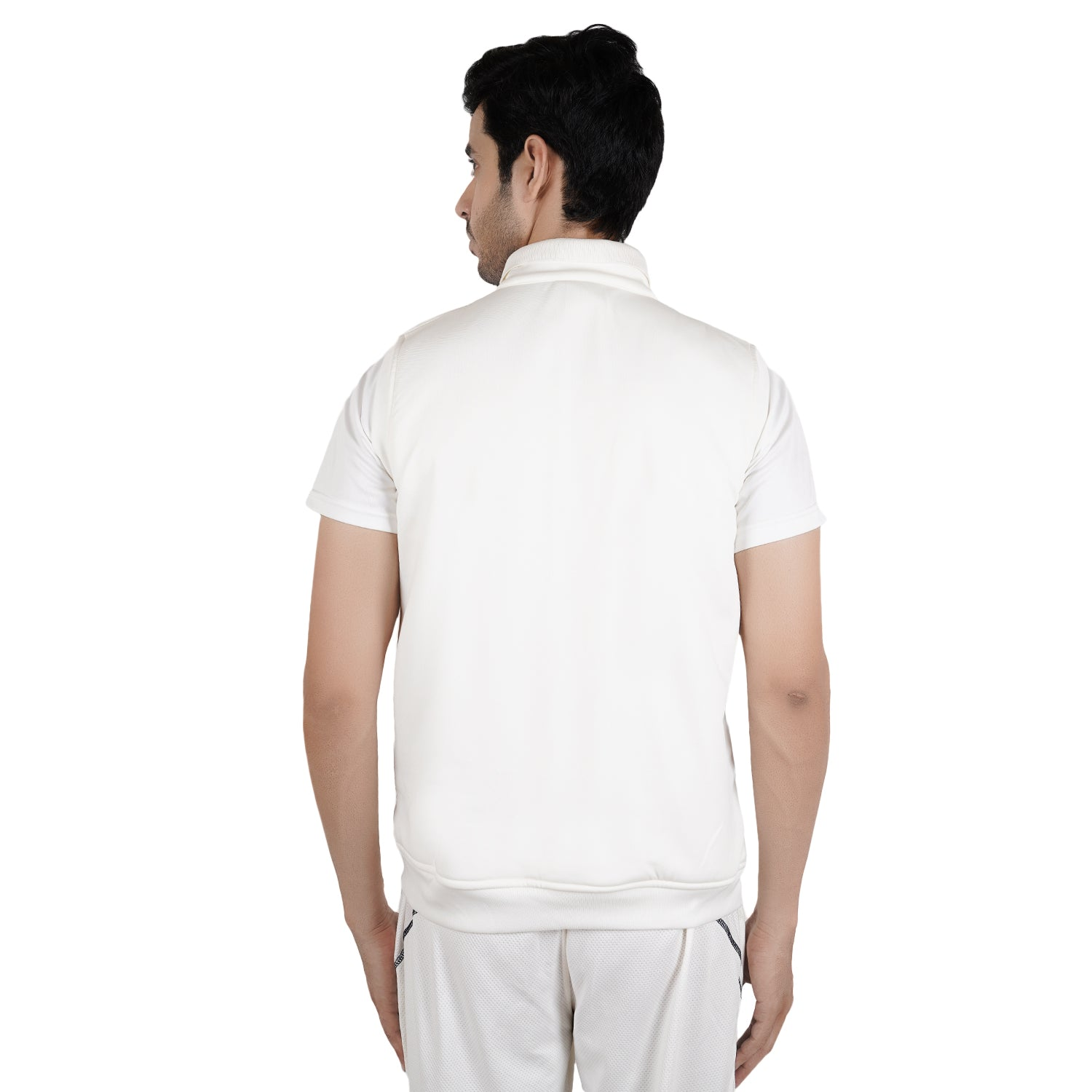 Cricket White Sweaters 02