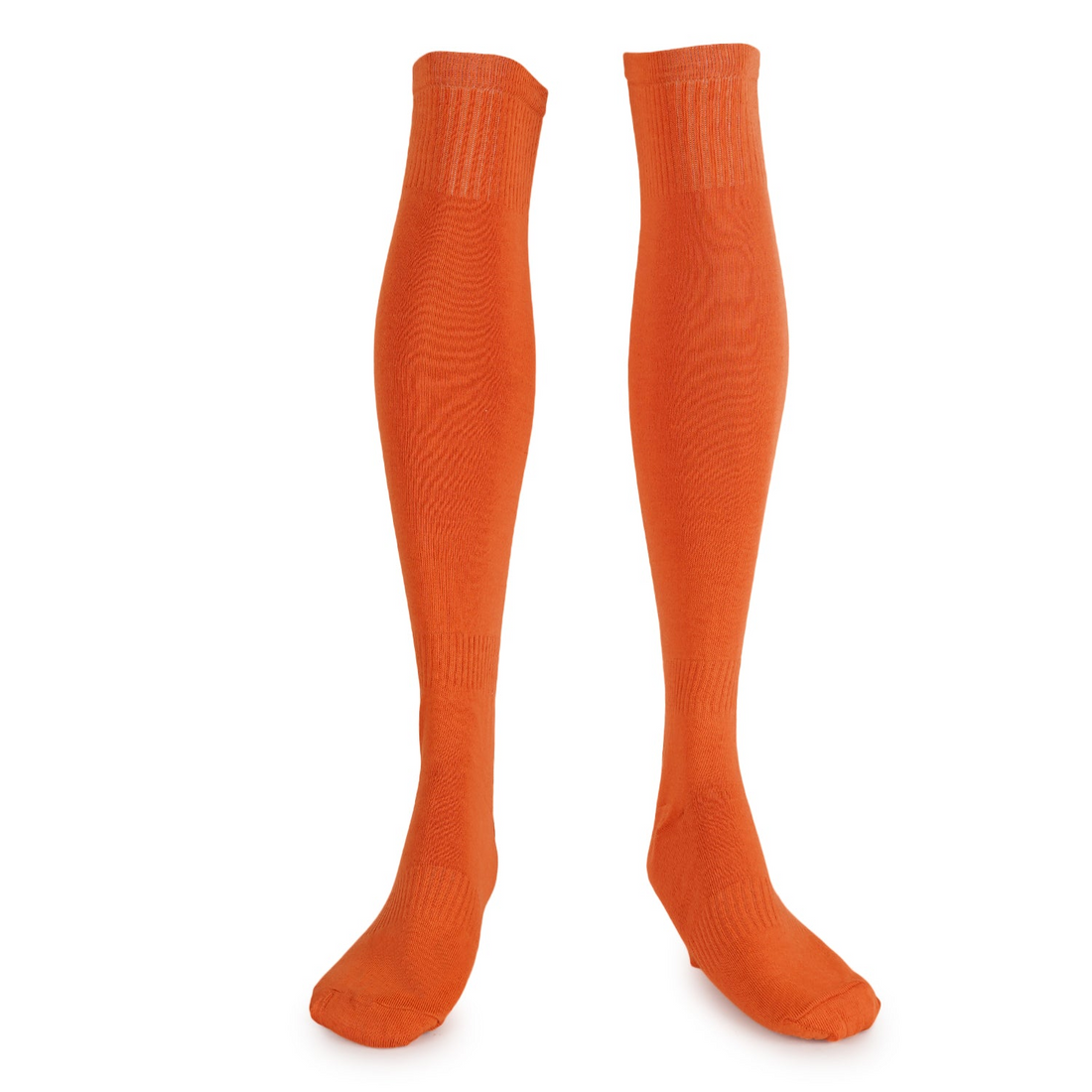 Athletic Football Knee Stockings