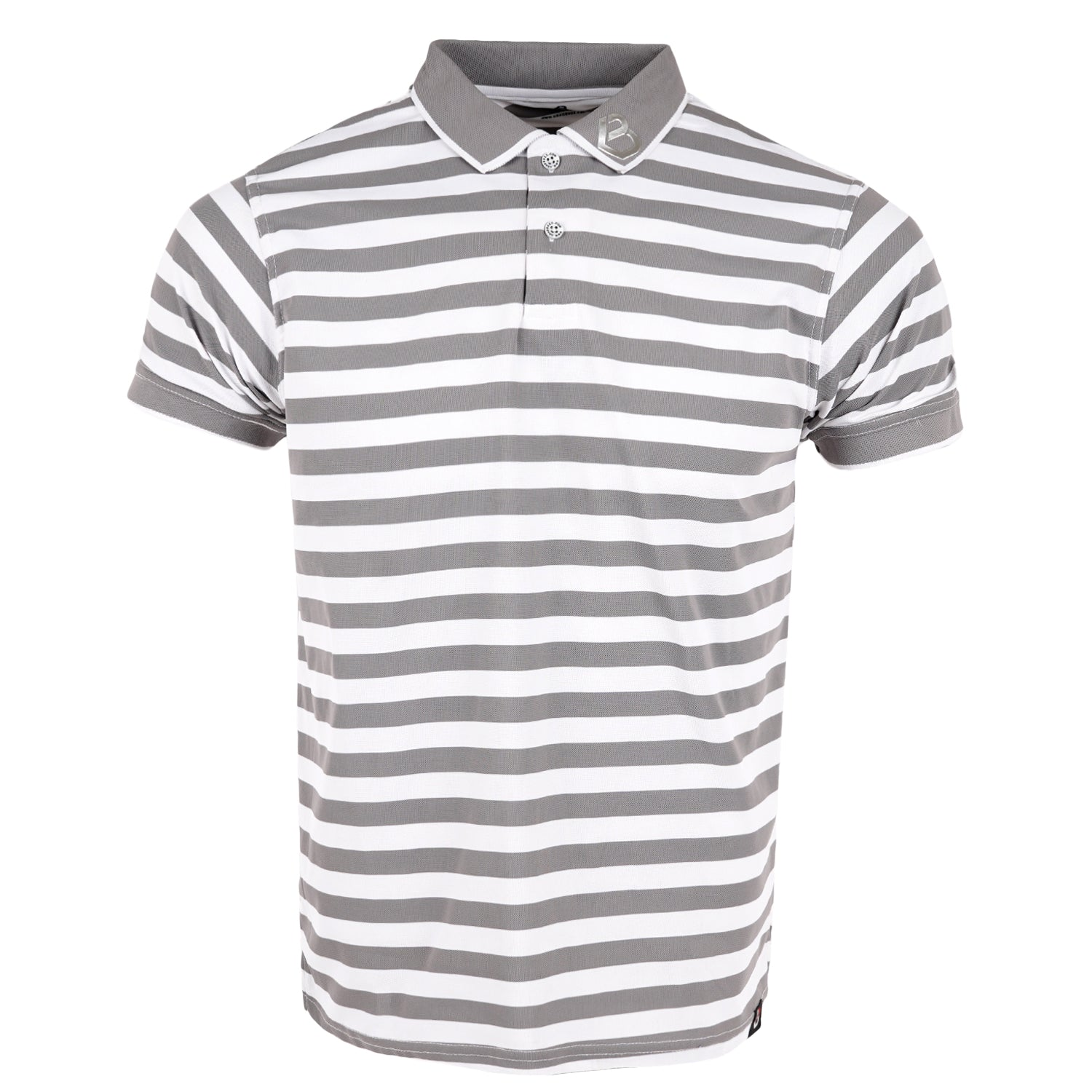 Double Style Polo