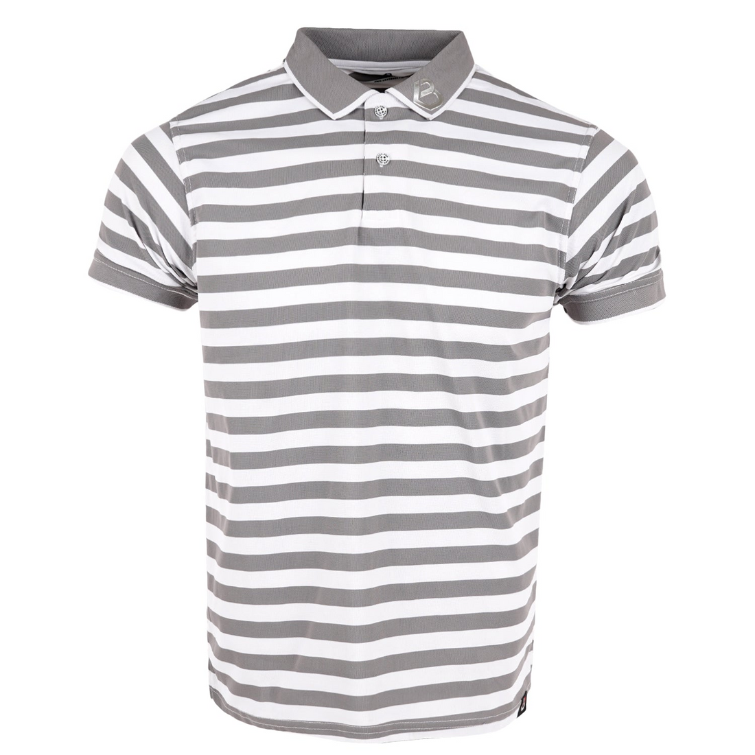 Double Style Polo