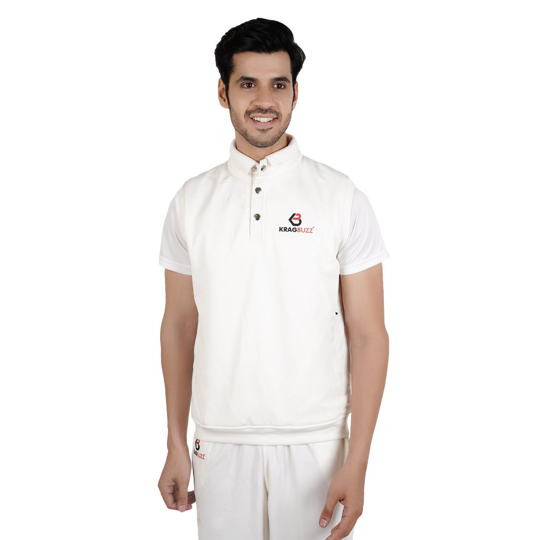 Cricket White Sweaters 02