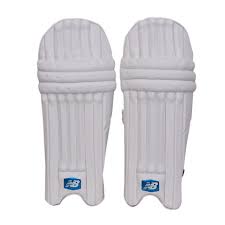 NEW Balance NB DC 680 Batting Pads - Mens