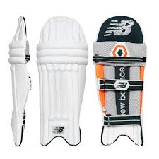 NEW Balance NB DC 680 Batting Pads - Mens