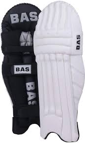 BAS	PLAYER EDITION	BATTING PAD