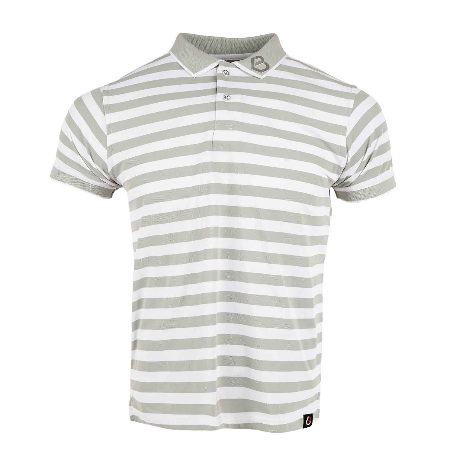 Double Style Polo
