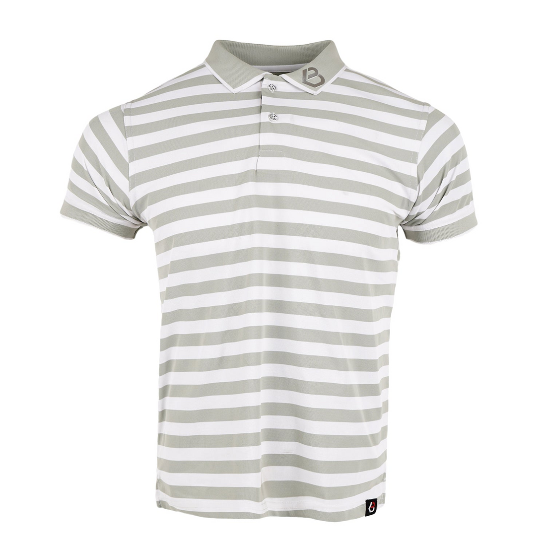 Double Style Polo