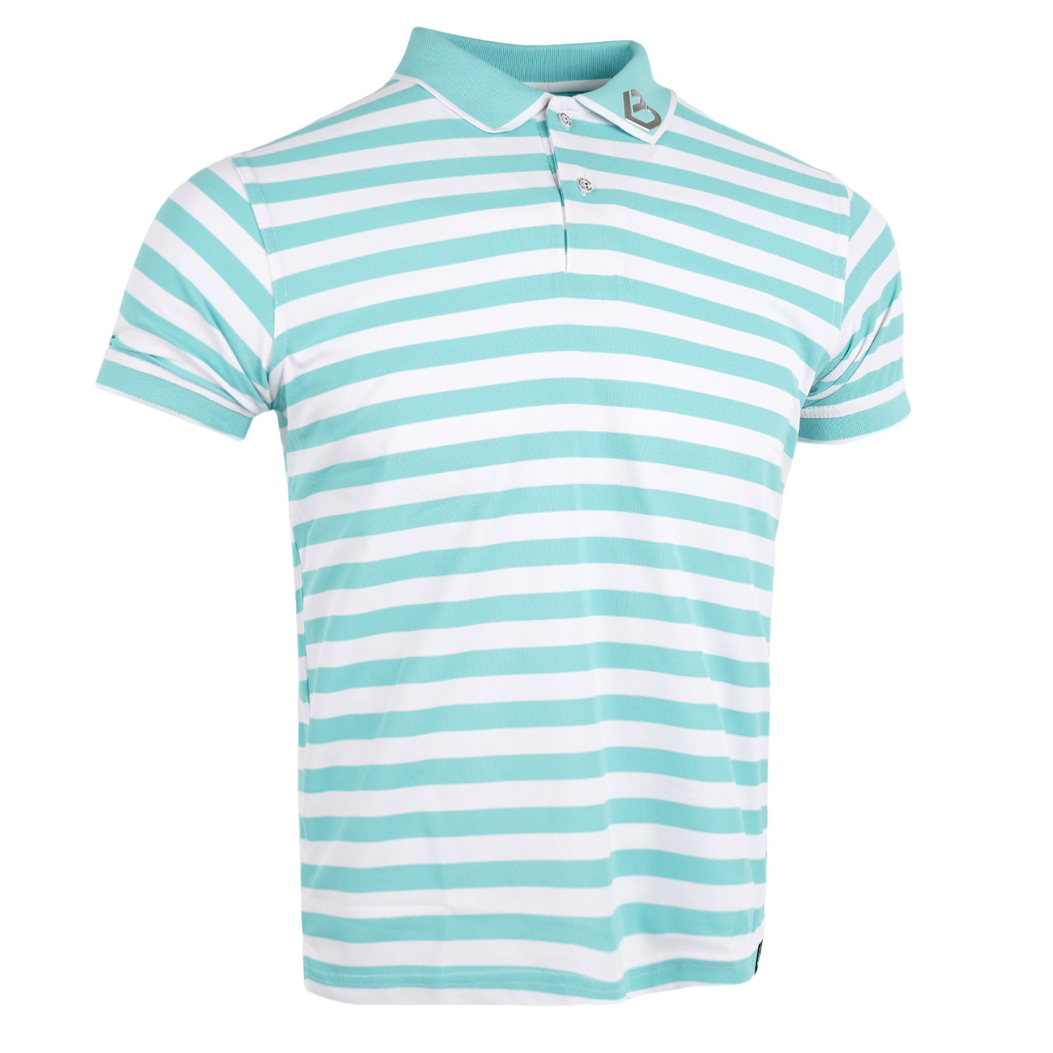 Double Style Polo