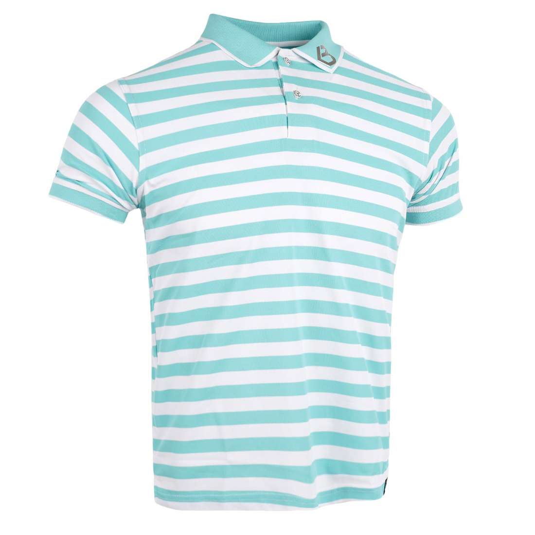 Double Style Polo
