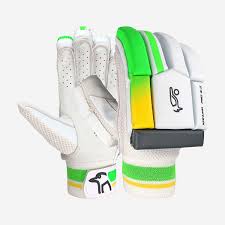 KOOKABURRA	KAHUNA PRO 8.0 BATTING GLOVES
