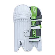 KOOKABURRA KAHUNA 600 BATTING PAD