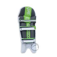 KOOKABURRA KAHUNA 600 BATTING PAD