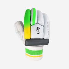 KOOKABURRA	KAHUNA PRO 8.0 BATTING GLOVES