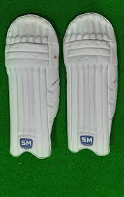 SM	US100PLUS	BATTING PAD
