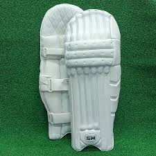 SM	US100PLUS	BATTING PAD