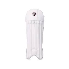 SG	SUPER TEST	WICKET KEEPING PAD
