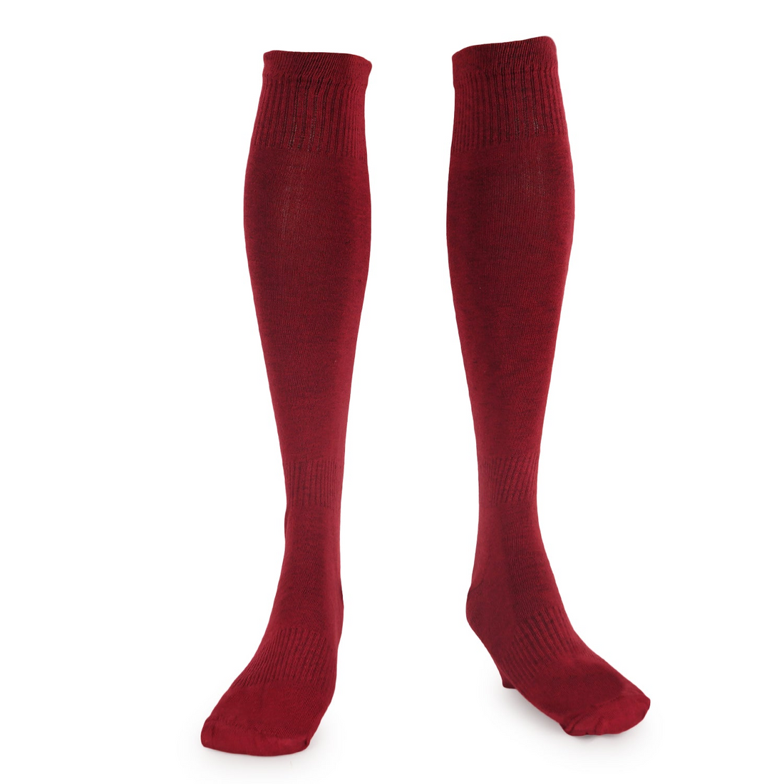 Athletic Football Knee Stockings