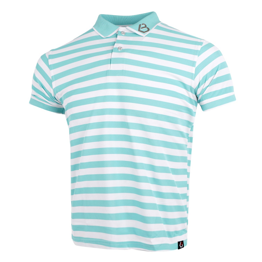 Double Style Polo