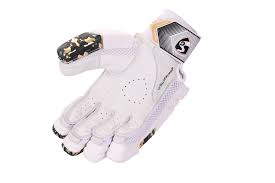 SG	SAVAGE LITE BATTING GLOVES