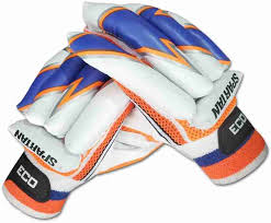 SPARTAN	ECO BATTING GLOVES