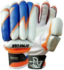 SPARTAN	ECO BATTING GLOVES