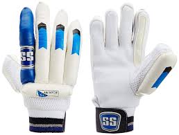 SS	ACADEMY BATTING GLOVES