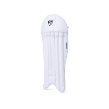 SG 	CAMPUS WICKET KEEPING PAD