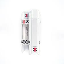 GRAY NICOLLS GN1 SUPERLITE	WICKET KEEPING PAD