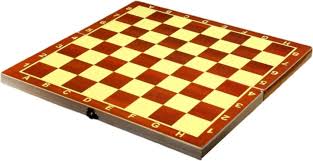 Mortex Chess Board