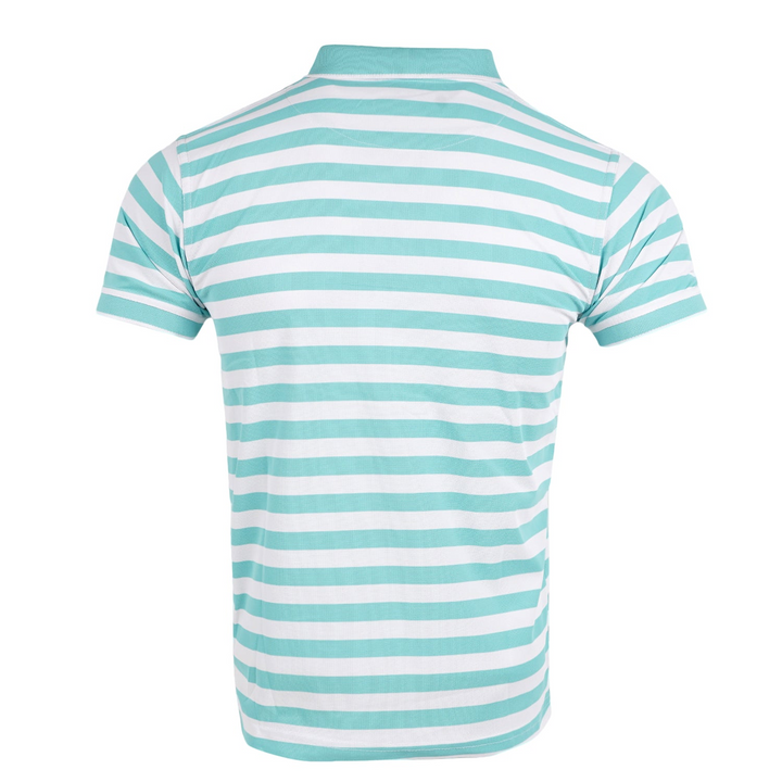 Double Style Polo