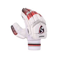 SG	PRO SOFT BATTING GLOVES