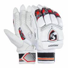 SG	PRO SOFT BATTING GLOVES