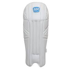 SM	PLAYERS PRIDE	WICKET KEEPING PAD