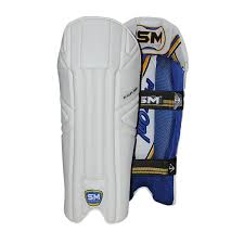SM	PLAYERS PRIDE	WICKET KEEPING PAD